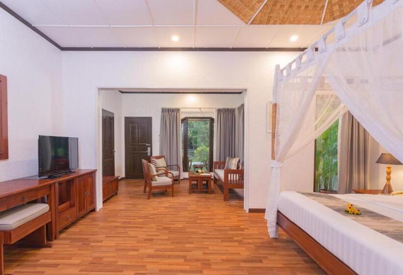 اتاق لوکس, Bandos Maldives