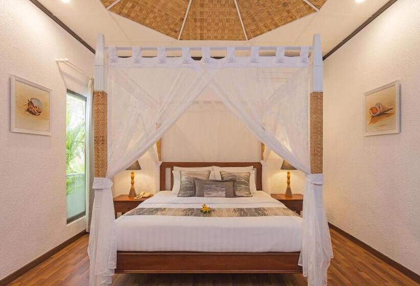 اتاق لوکس, Bandos Maldives