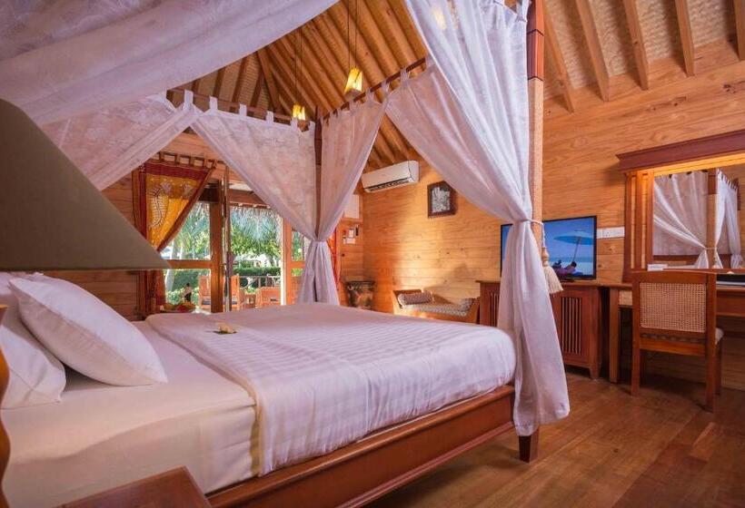 ویلای 1 خوابه, Bandos Maldives