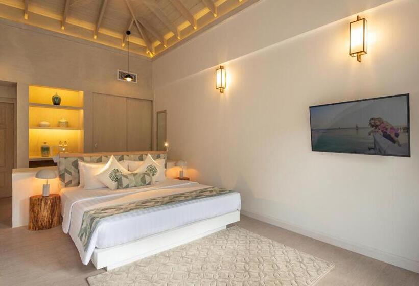 ویلای 1 خوابه, Bandos Maldives