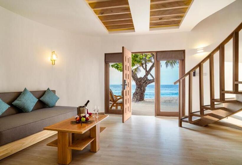 ویلا پریمیوم 1 خوابه, Bandos Maldives