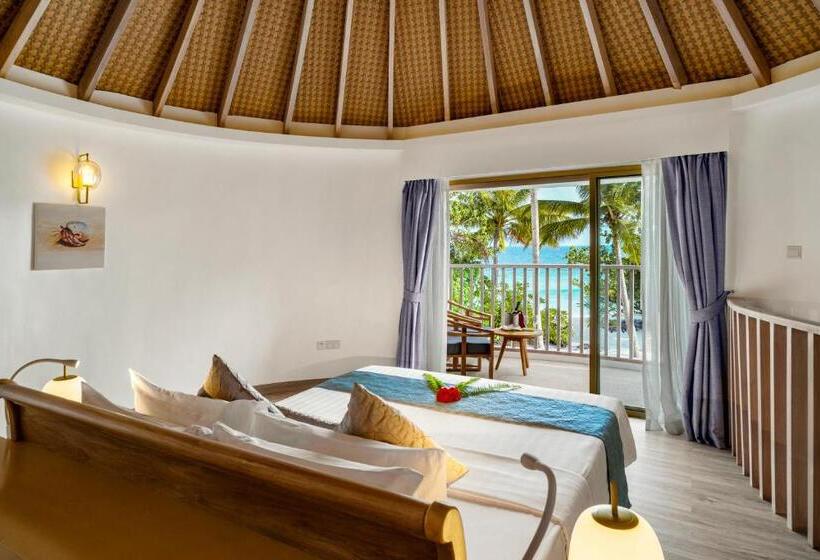 ویلا پریمیوم 1 خوابه, Bandos Maldives