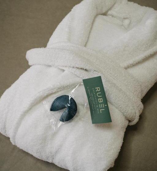 اتاق سوپریور, Rubel Aparthotel&spa
