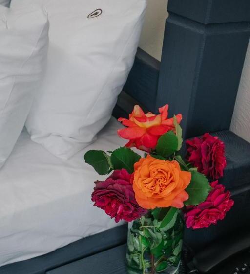 اتاق سوپریور با تخت بزرگ, Rubel Aparthotel&spa