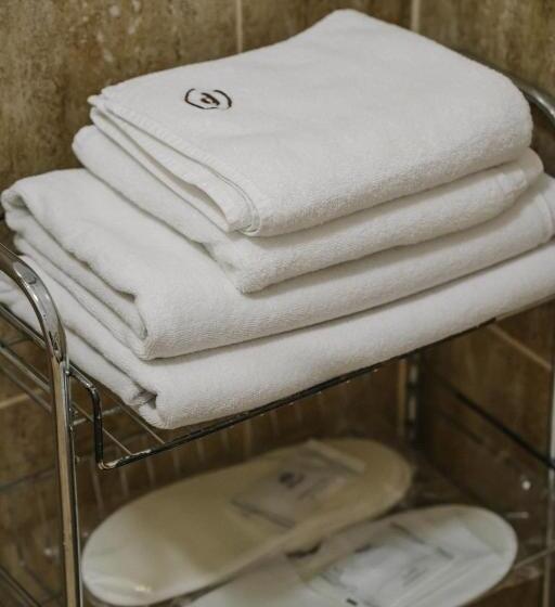 سوییت دوبلکس, Rubel Aparthotel&spa