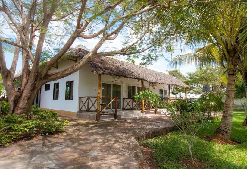 اتاق لوکس, Tanzanite Beach Resort