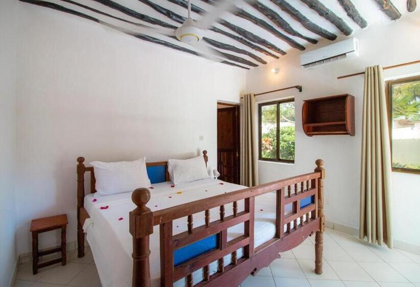 اتاق لوکس, Tanzanite Beach Resort