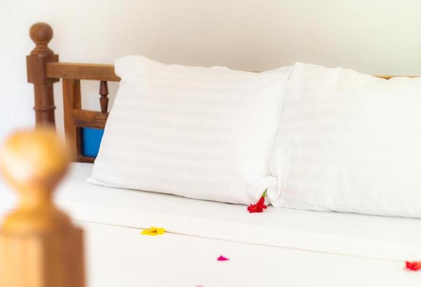 اتاق استاندارد, Tanzanite Beach Resort