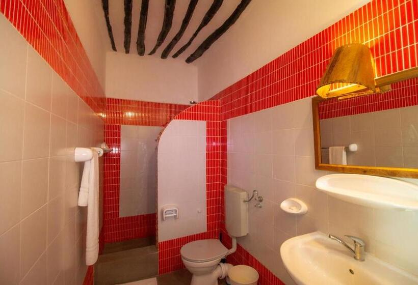 اتاق استاندارد, Tanzanite Beach Resort