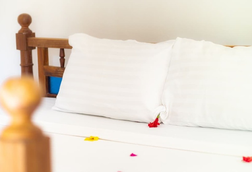 اتاق لوکس, Tanzanite Beach Resort