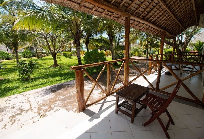 اتاق لوکس, Tanzanite Beach Resort