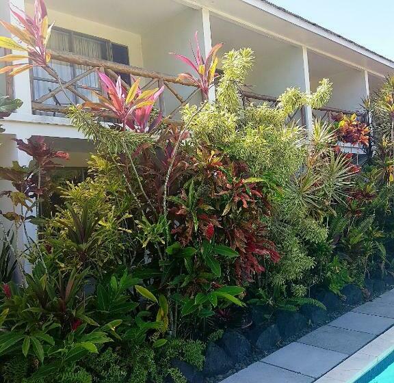 اتاق استاندارد, Vaea Hotel Samoa