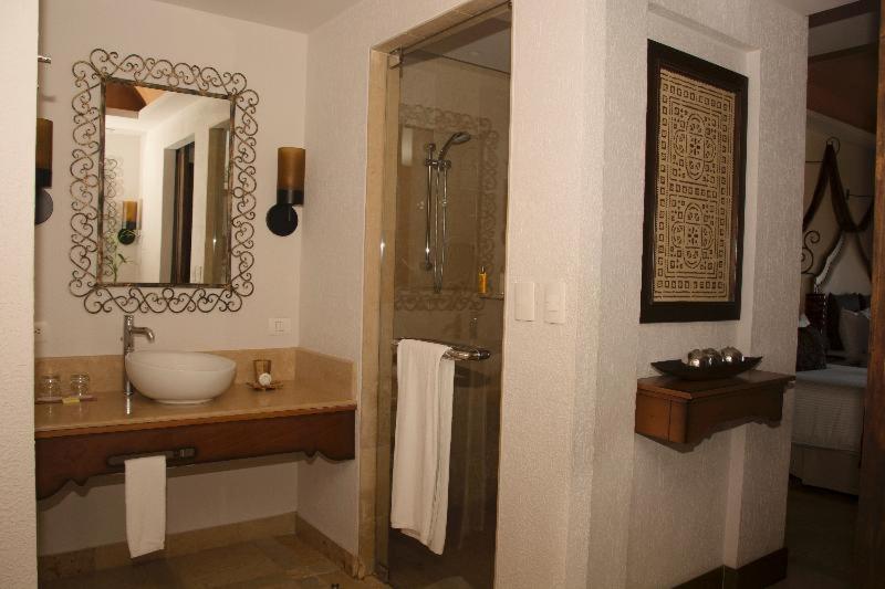 اتاق لوکس, Vaea Hotel Samoa