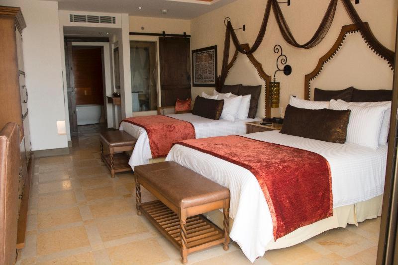 اتاق لوکس, Vaea Hotel Samoa