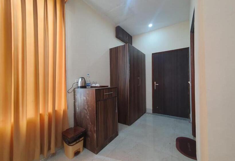 豪华房间, Akash Hotel Managed By Jk Hotels & Resorts