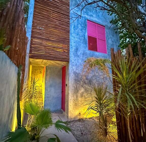 آپارتمان 1 خوابه, Room Cuzama Disfruta De Este Paraiso