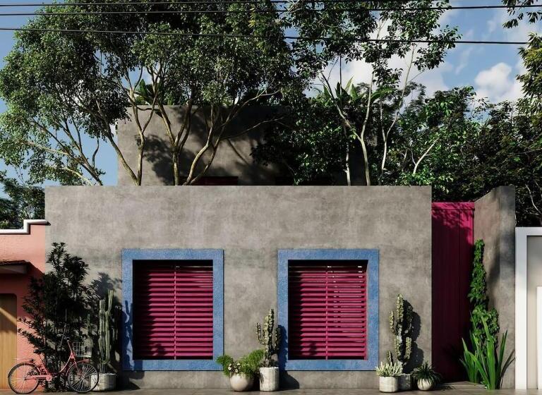 آپارتمان 1 خوابه, Room Kaua Hermoso Departamento Para Relajarse