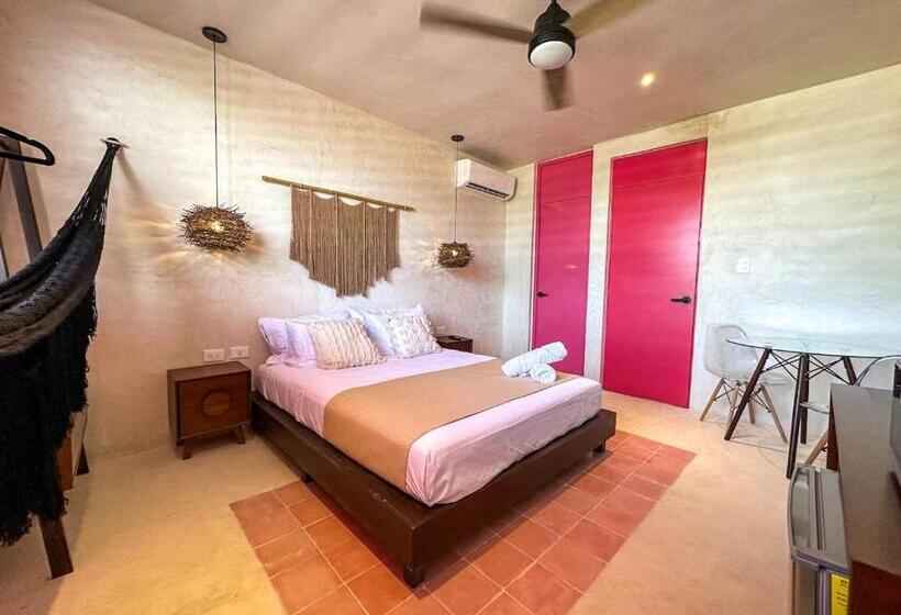 آپارتمان 1 خوابه, Room Kaua Hermoso Departamento Para Relajarse