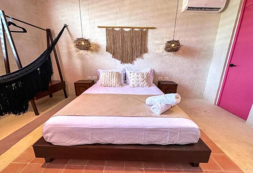 آپارتمان 1 خوابه, Room Kaua Hermoso Departamento Para Relajarse