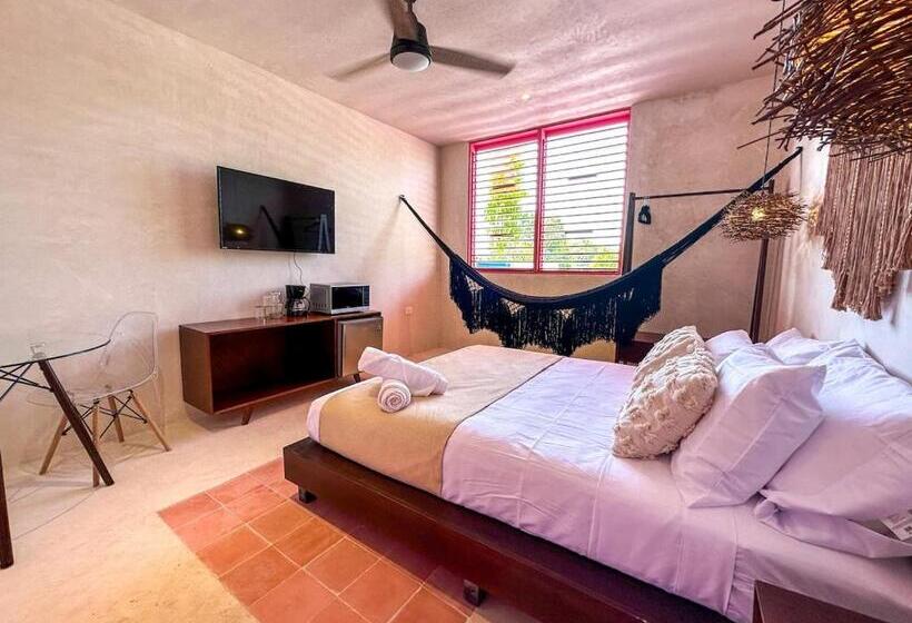 آپارتمان 1 خوابه, Room Kaua Hermoso Departamento Para Relajarse