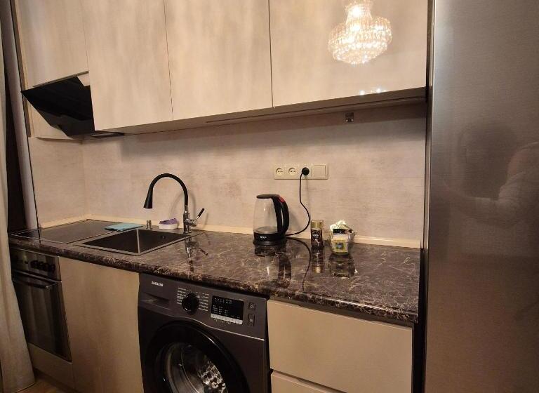 سوییت خانوادگی, Apartment Cozy House 1