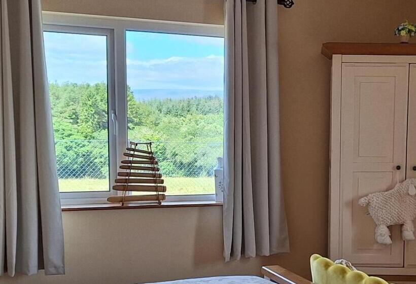 Номер Стандарт Вид на Горы, Ballnamona House