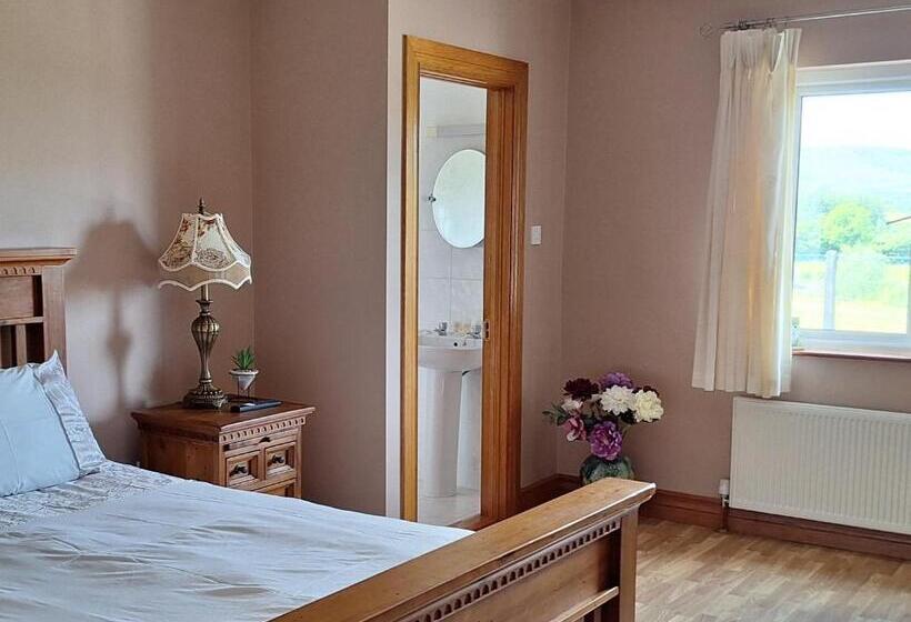 Номер Deluxe, Ballnamona House