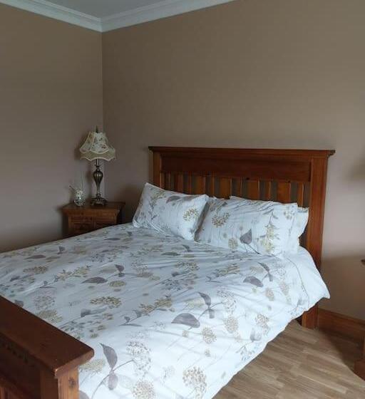 Номер Deluxe, Ballnamona House