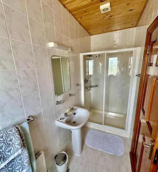 Стандартный Номер Кровать Кинг, Ballnamona House
