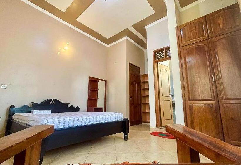 اتاق استاندارد یک نفره, Lifetyme Homes