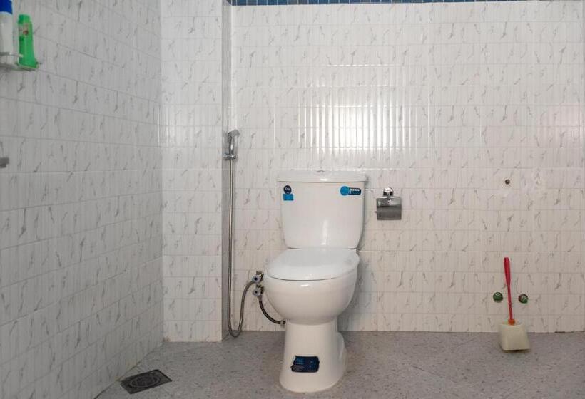 اتاق استاندارد یک نفره, Lifetyme Homes