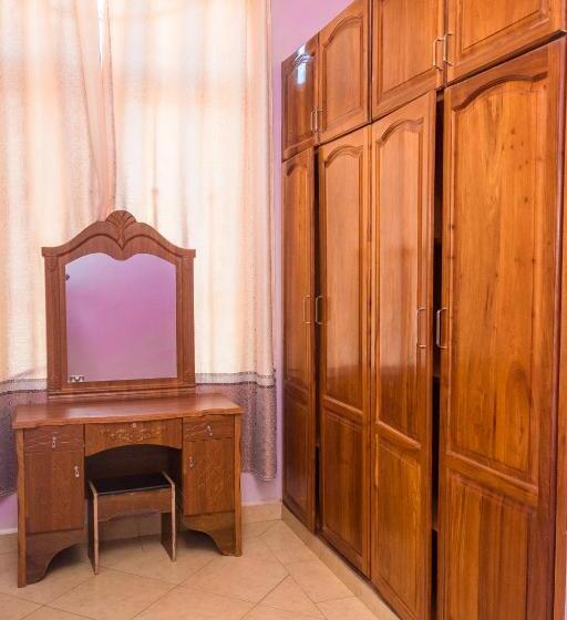 اتاق استاندارد یک نفره, Lifetyme Homes