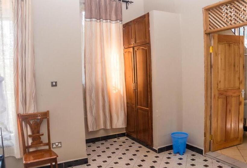 اتاق استاندارد, Lifetyme Homes