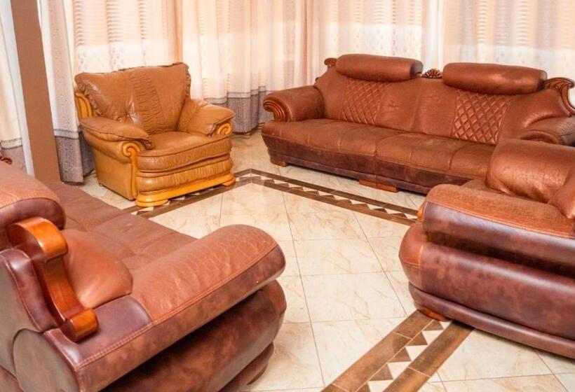 اتاق خانوادگی با سرویس بهداشتی مشترک, Lifetyme Homes