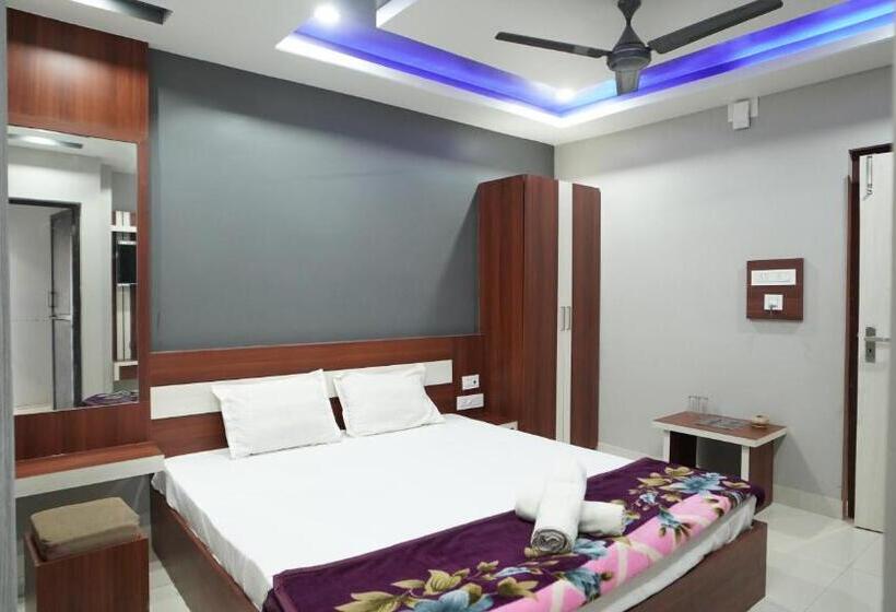 اتاق استاندارد, Diya Lodge !! Near Toy Train Park !! New Digha !!