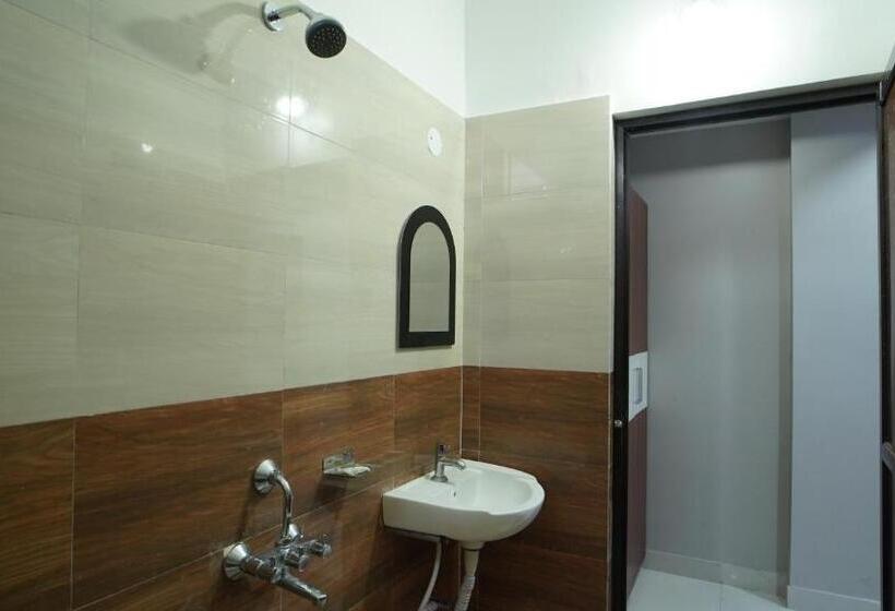 اتاق استاندارد چهار تخته, Diya Lodge !! Near Toy Train Park !! New Digha !!