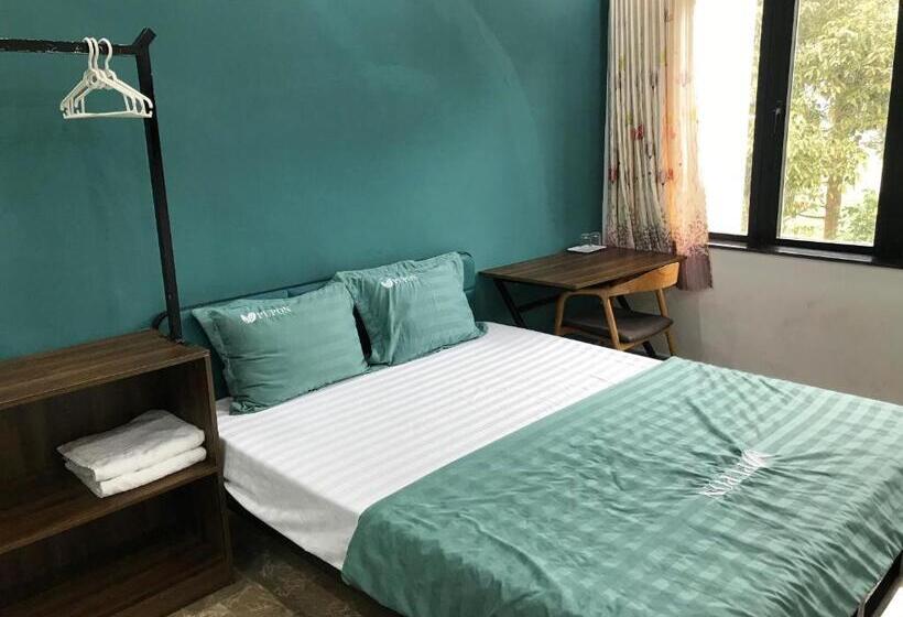 اتاق استاندارد, Pp Homestay