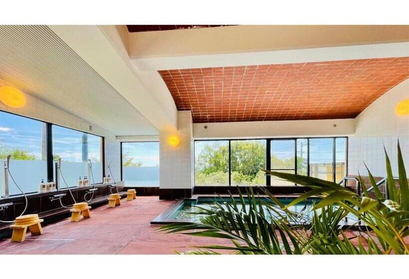 استودیوی استاندارد, Umibe No Kajuen   Vacation Stay 17478v