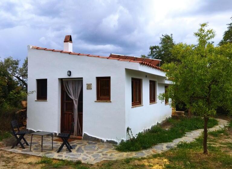 اتاق سوپریور, Cortijo De Amor