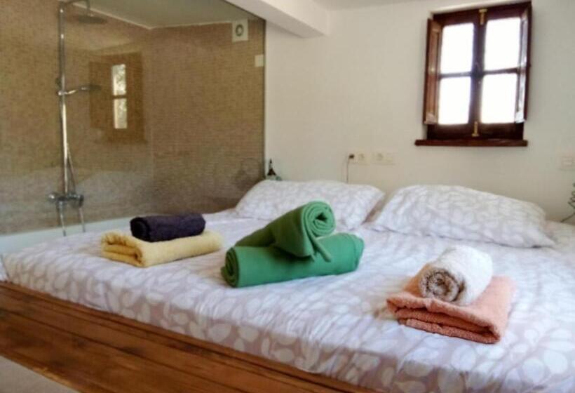 اتاق سوپریور, Cortijo De Amor