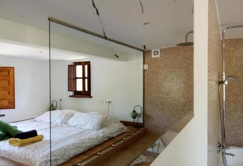 اتاق سوپریور, Cortijo De Amor