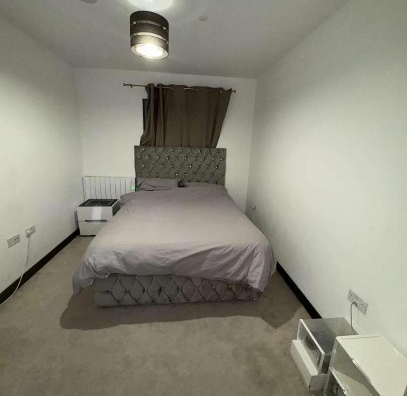 اتاق استاندارد, Pedro`s Luxury Stays