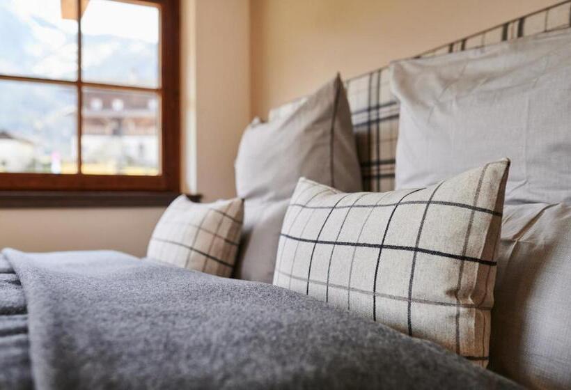سوییت با چشم‌انداز کوه, Premium B&b Chalet Evi