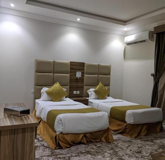 آپارتمان 1 خوابه, درة المتميزون للشقق المخدومة Dorrat Al Mutamayzoon Serviced Apartments