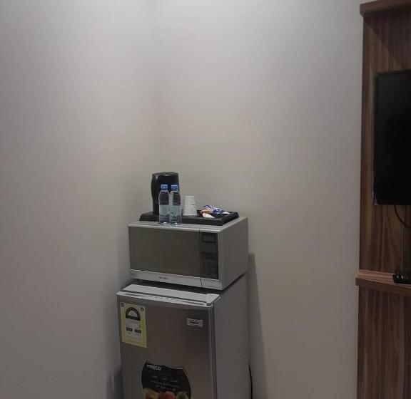 آپارتمان 1 خوابه, درة المتميزون للشقق المخدومة Dorrat Al Mutamayzoon Serviced Apartments