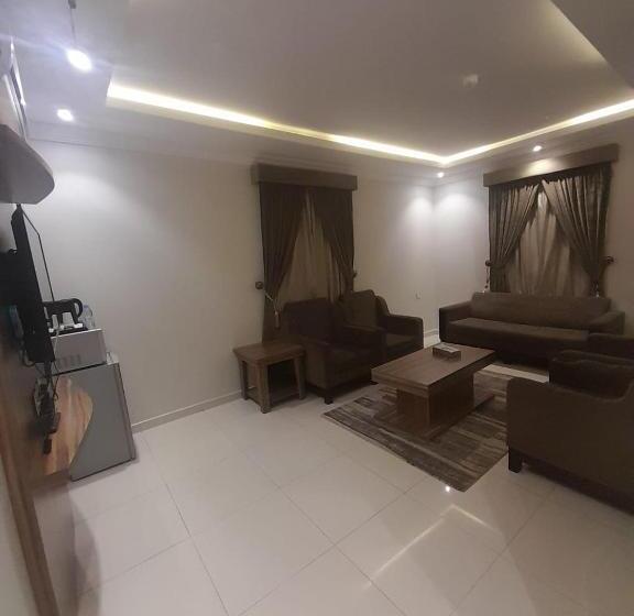 1 Bedroom Apartment City View, درة المتميزون للشقق المخدومة Dorrat Al Mutamayzoon Serviced Apartments