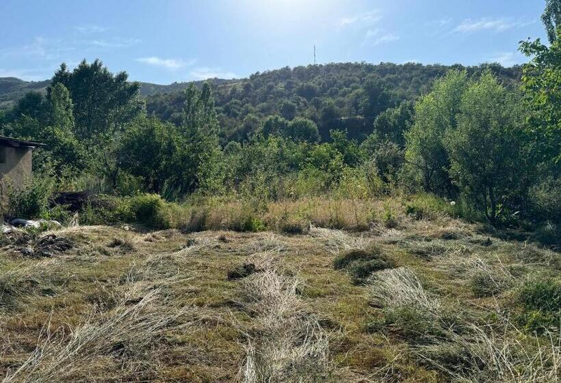 آپارتمان 1 خوابه با چشم‌انداز, Chimgan Forest Garden Camping Resort