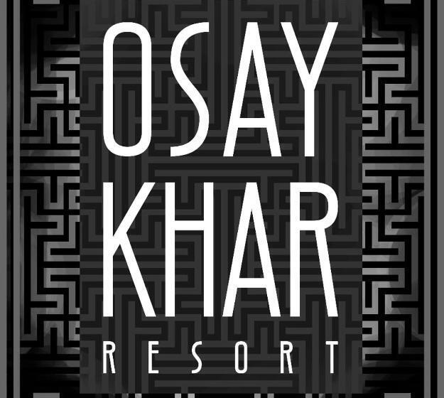 اتاق لوکس, Osay Khar Resort