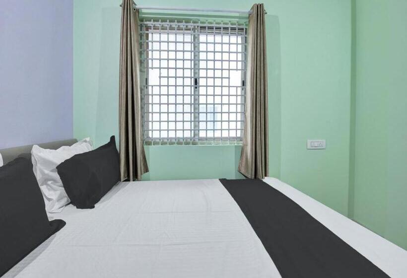 اتاق کلاسیک سه تخته, O S M Boarding And Lodging