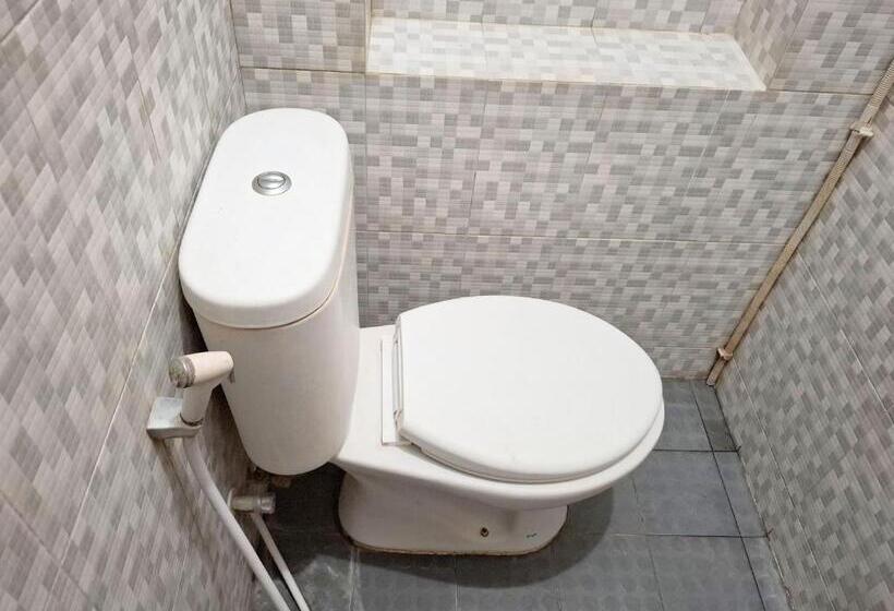 اتاق استاندارد, Reddoorz Syariah Near Exit Toll Pekalongan 2